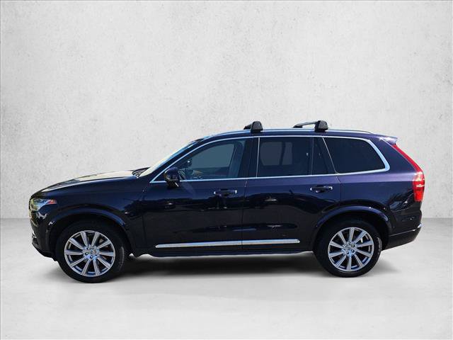 Used 2017 Volvo XC90 T6 Inscription w/ Vision Package AWD/4WD image 9