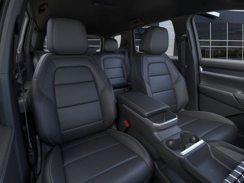 New 2026 GMC Terrain Elevation image 16