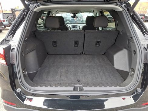 Used 2024 Chevrolet Equinox LT image 29