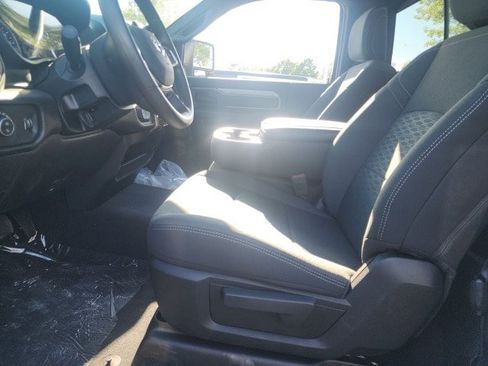 New 2025 RAM 2500 Tradesman image 19