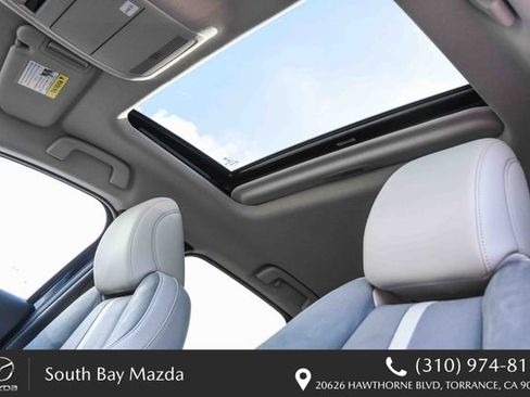 New 2026 MAZDA CX-30 2.5 Turbo w/ Premium Package image 25