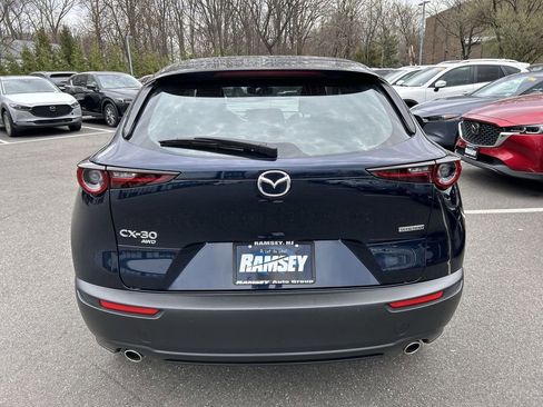 Used 2024 MAZDA CX-30 AWD 2.5 S image 25