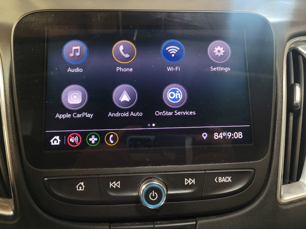 Used 2020 Chevrolet Malibu LT FWD image 25