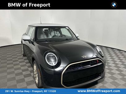 New 2026 MINI Cooper S