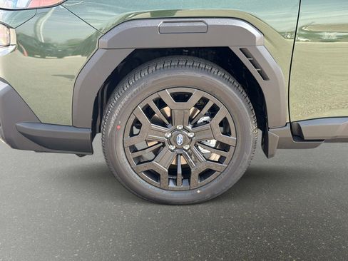 New 2026 Subaru Outback Limited XT AWD/4WD image 11