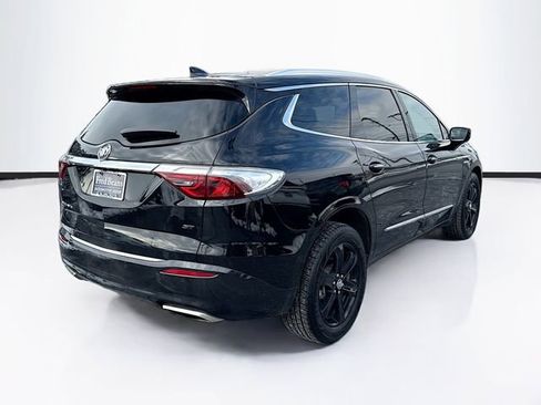 Used 2024 Buick Enclave Essence w/ Experience Buick Package image 8