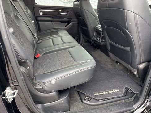 Used 2020 RAM 1500 Sport w/ Level 2 Equipment Goup w/2_L image 22