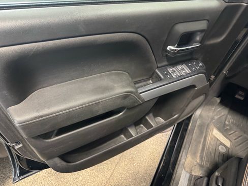 Used 2018 Chevrolet Silverado 1500 LT w/ All Star Edition image 14