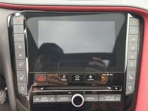 Used 2023 INFINITI QX50 Sport w/ Cargo Package AWD/4WD image 6