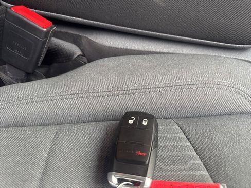 Used 2024 RAM 2500 Big Horn image 4