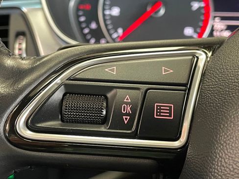 Used 2018 Audi A6 3.0T Premium Plus w/ Premium Plus Package AWD/4WD image 29