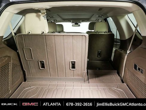 Used 2022 GMC Yukon Denali image 34