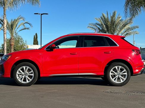 Used 2022 Audi Q3 2.0T Premium AWD/4WD image 7