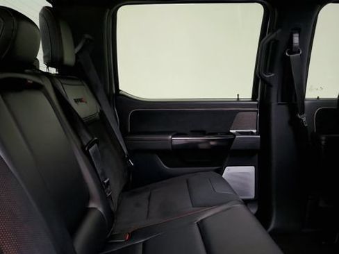 Used 2025 Ford F150 Raptor w/ Equipment Group 803A Raptor R AWD/4WD image 40