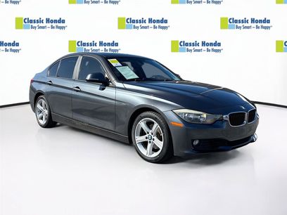 Used 2013 BMW 328i Sedan