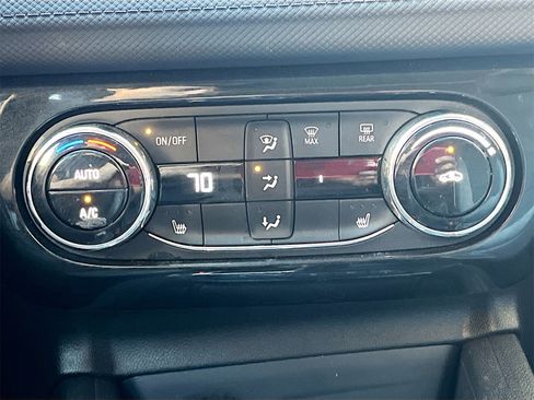 Used 2024 Chevrolet TrailBlazer LT w/ Convenience Package image 15