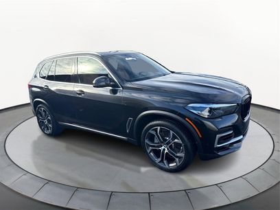 Certified 2023 BMW X5 xDrive40i w/ Premium Package