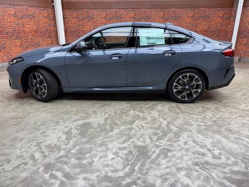 New 2026 BMW 228i xDrive image 2