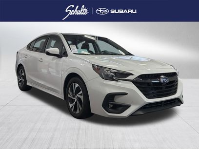Used 2025 Subaru Legacy Premium