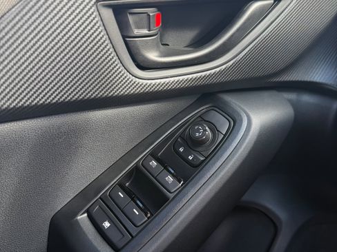 New 2026 Subaru Crosstrek 2.0i Premium image 13