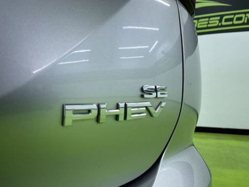 Used 2024 Mitsubishi Outlander Ralliart image 14