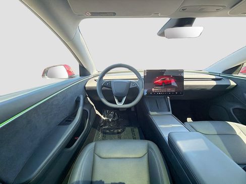 Used 2025 Tesla Model 3 Long Range AWD/4WD image 22