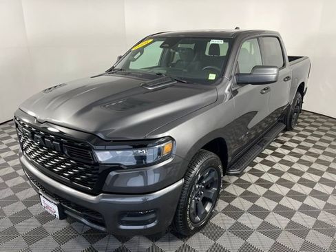 Used 2026 RAM 1500 Express image 3