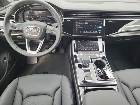 New 2025 Audi Q7 3.0T Premium Plus w/ Premium Plus Package image 14