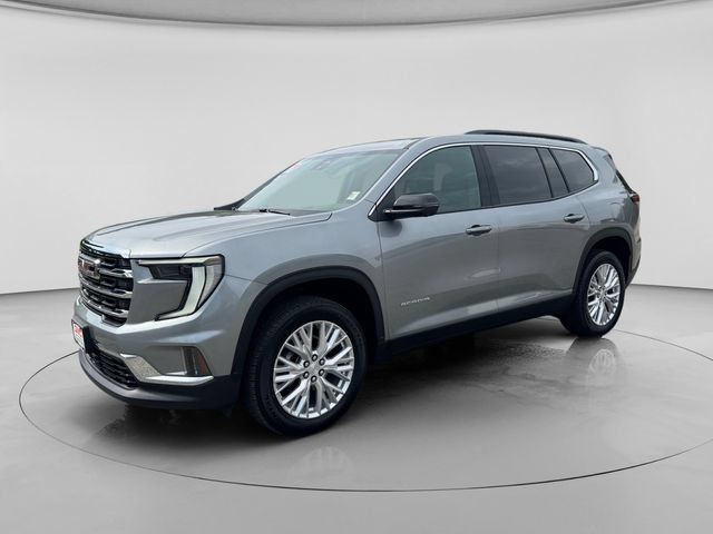 Used 2026 GMC Acadia Elevation w/ Elevation Premium Package AWD/4WD image 2