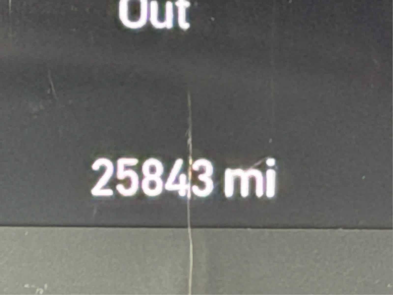 Used 2023 RAM ProMaster 2500 FWD image 10