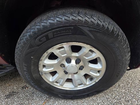 Used 2008 GMC Yukon SLE AWD/4WD image 39