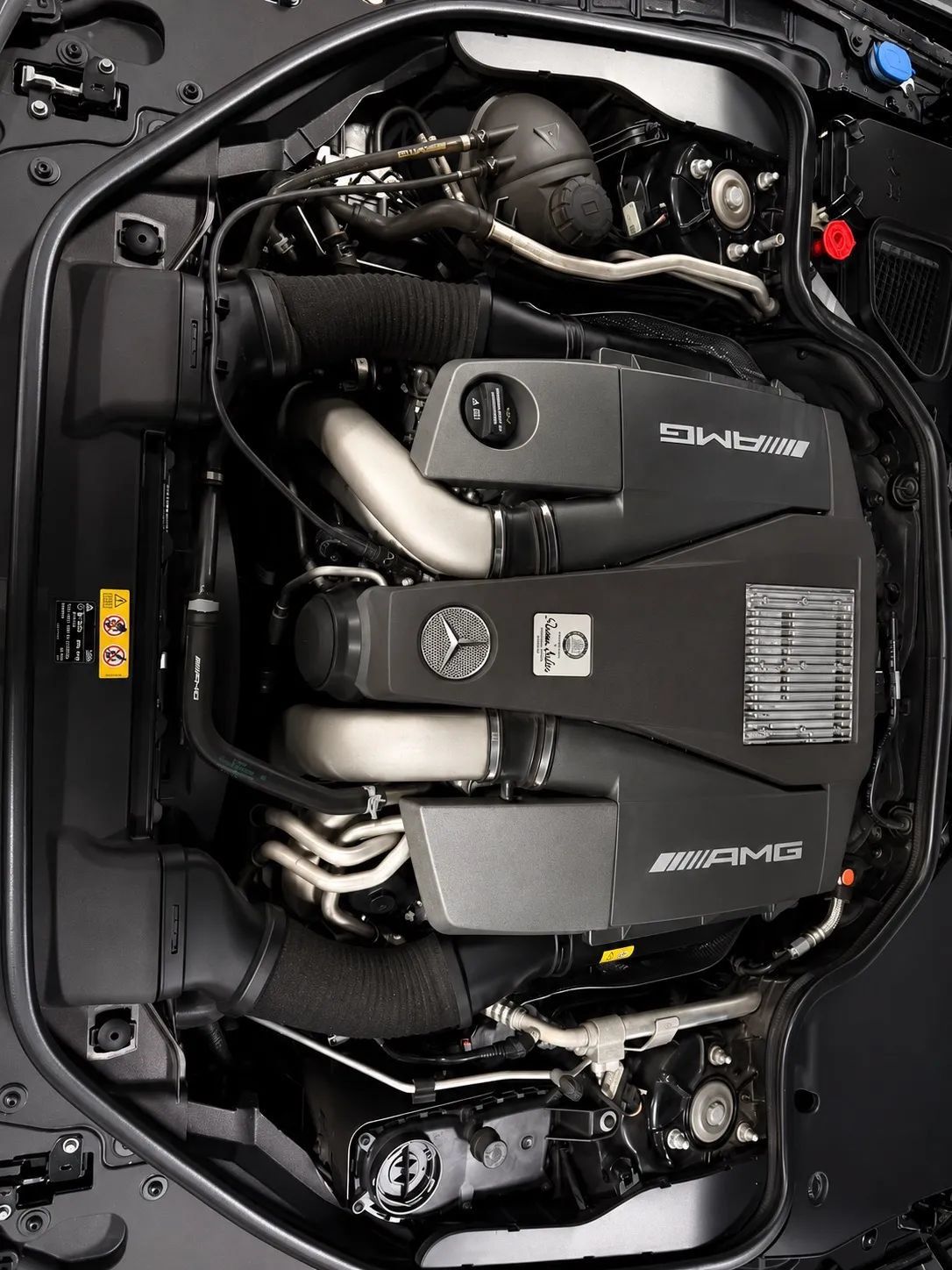 Used 2016 Mercedes-Benz SL 63 AMG image 21