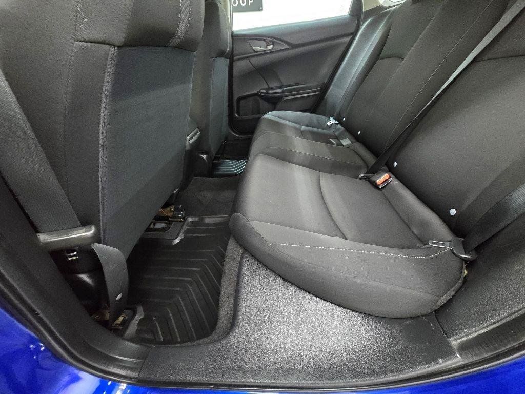 Used 2019 Honda Civic LX image 13