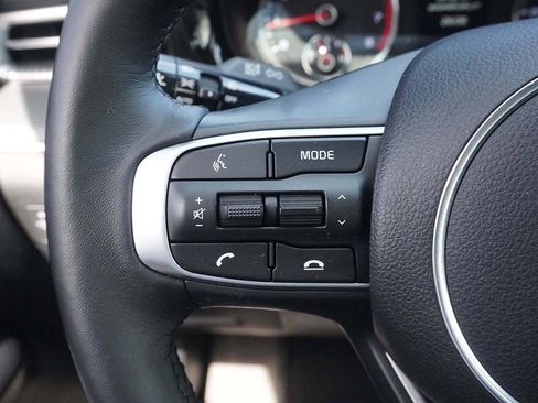 Used 2023 Kia K5 GT-Line w/ GT-Line Premium Package image 40