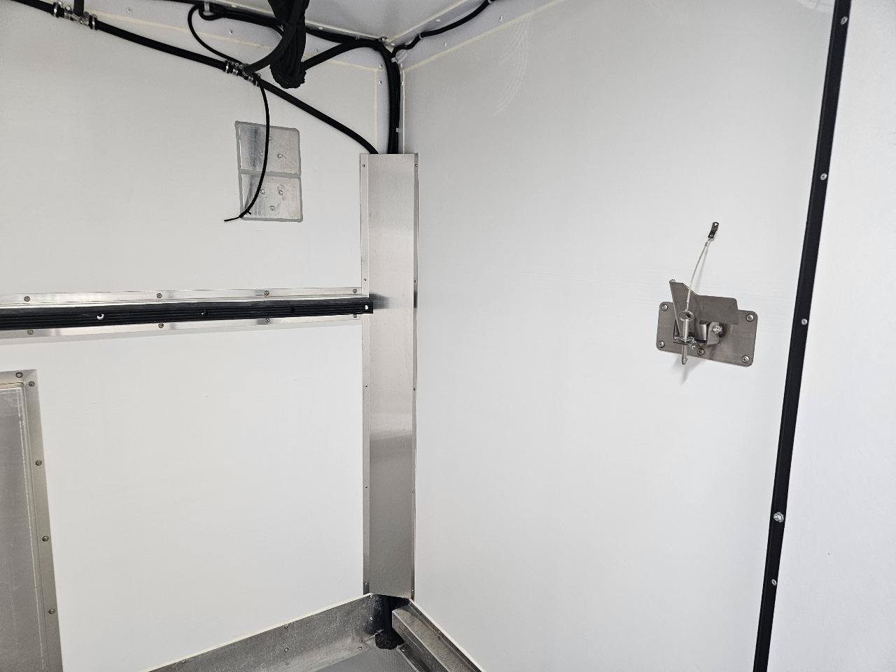 Used 2024 Ford E-350 and Econoline 350 Super Duty w/ Power Windows & Locks Group RWD image 28