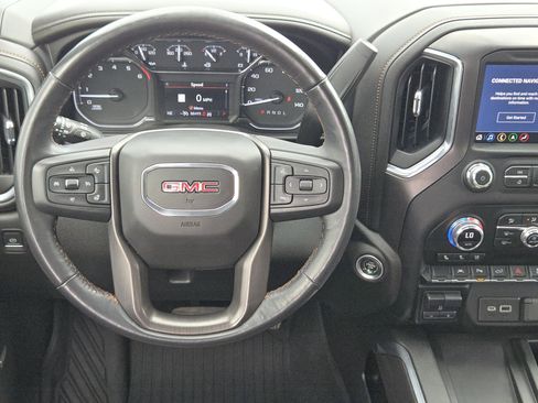 Used 2022 GMC Sierra 1500 AT4 w/ AT4 Premium Package AWD/4WD image 27