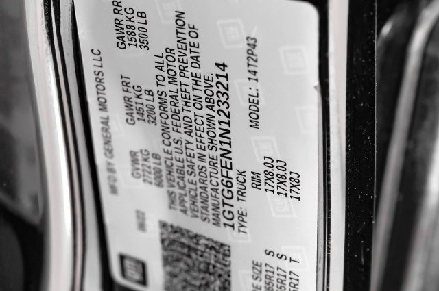 Used 2022 GMC Canyon AT4 w/ Trailering Package AWD/4WD image 58