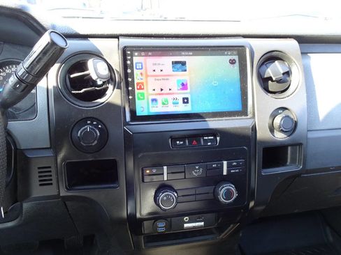 Used 2014 Ford F150 STX w/ Equipment Group 201A Mid image 17