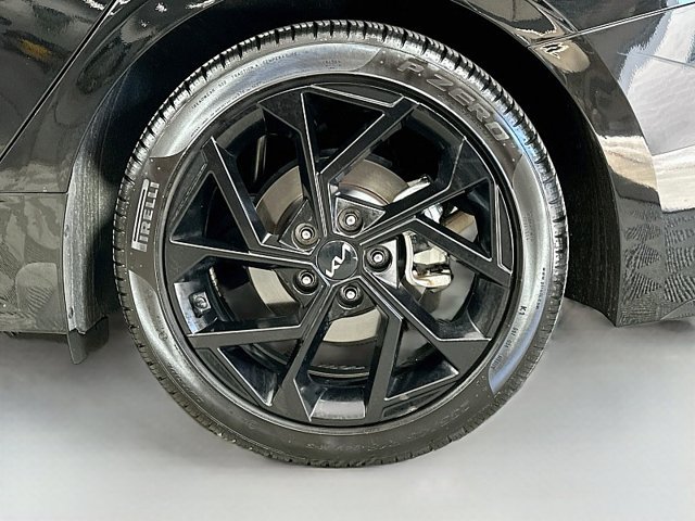 Used 2026 Kia K5 GT-Line w/ GT-Line Premium Package AWD/4WD image 34