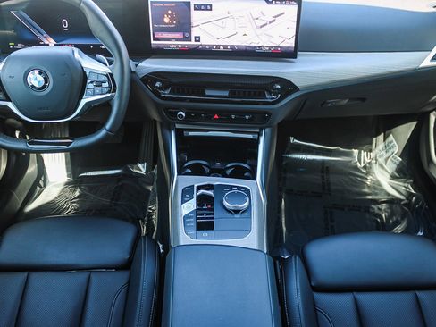 Used 2025 BMW 330i xDrive Sedan image 13