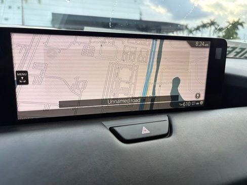 New 2026 MAZDA CX-90 3.3 Turbo S w/ Premium Plus image 17