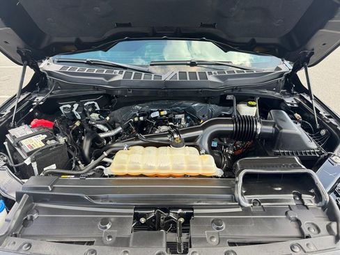 Used 2022 Ford F150 XLT w/ Equipment Group 302A High image 19