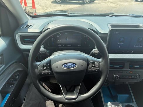 Used 2026 Ford Maverick XLT w/ Equipment Group 301A AWD/4WD image 29