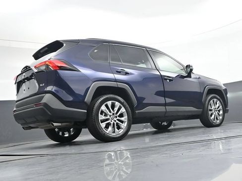 Used 2024 Toyota RAV4 XLE Premium FWD image 33