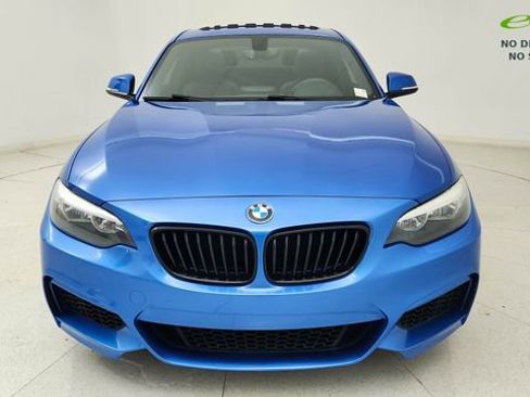 Used 2014 BMW 228i Coupe RWD image 2