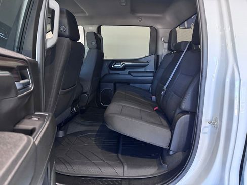 Certified 2024 Chevrolet Silverado 1500 RST w/ Max Trailering Package image 13