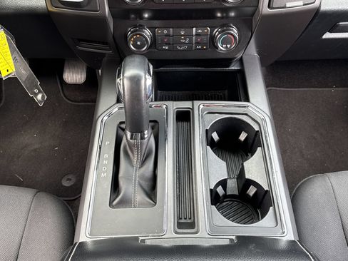 Used 2019 Ford F150 XLT w/ Equipment Group 302A Luxury RWD image 4