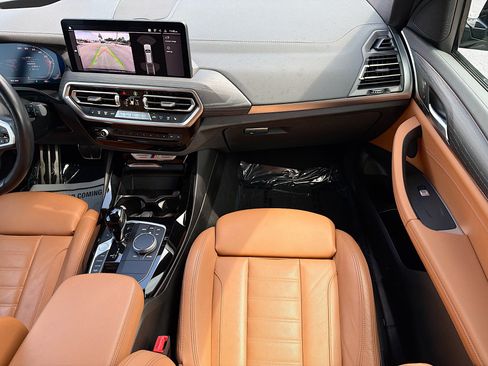 Used 2023 BMW X3 M40i w/ Premium Package AWD/4WD image 18