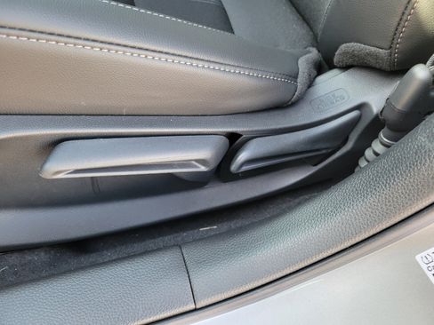 Used 2026 Honda Civic FWD Hybrid Sedan image 16