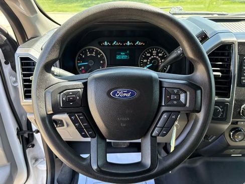 Used 2018 Ford F150 XLT AWD/4WD image 17